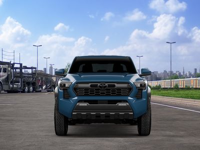 2026 Toyota Tacoma - Photo 18