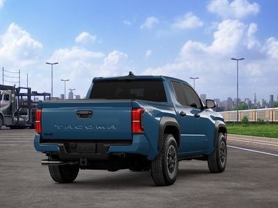 2026 Toyota Tacoma - Photo 10
