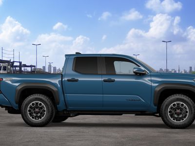 2026 Toyota Tacoma - Photo 14