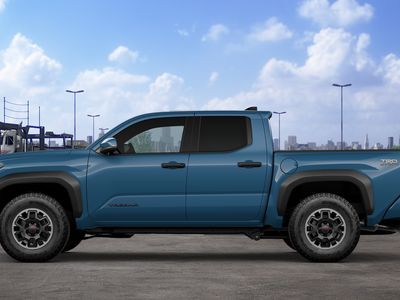 2026 Toyota Tacoma - Photo 5