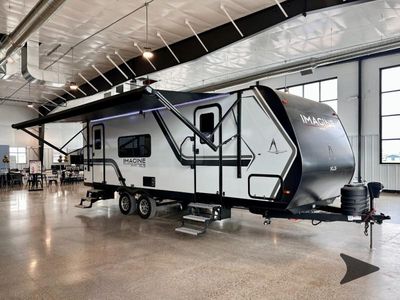 2026 Grand Design Imagine XLS - Photo 3