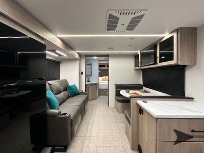 2026 Grand Design Imagine XLS - Photo 12