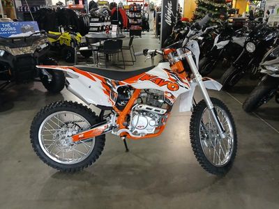 2026 Kayo K2 - Photo 8