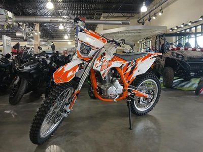 2026 Kayo K2 - Photo 3