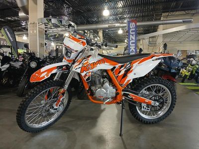 2026 Kayo K2 - Photo 9