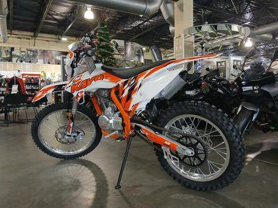 2026 Kayo K2 - Photo 11