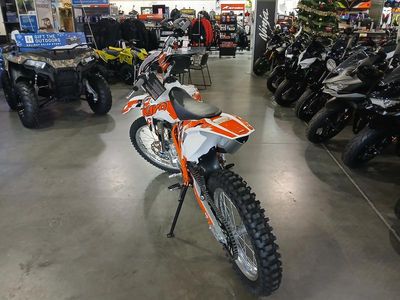 2026 Kayo K2 - Photo 7