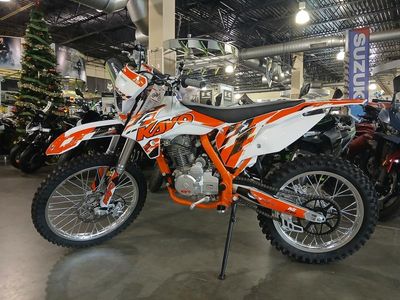 2026 Kayo K2 - Photo 10