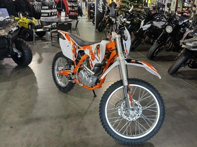 2026 Kayo K2 - Photo 1
