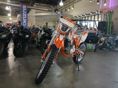 2026 Kayo K2 - Photo 2