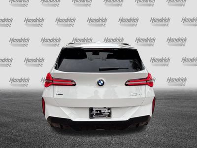 2026 BMW X3 30 xDrive - Photo 8