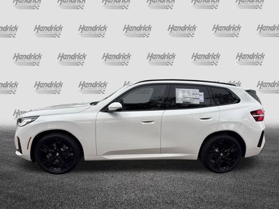 2026 BMW X3 30 xDrive - Photo 6