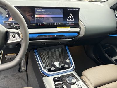 2026 BMW X3 30 xDrive - Photo 16