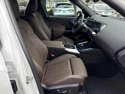 2026 BMW X3 30 xDrive - Photo 15