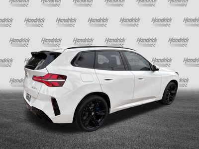 2026 BMW X3 30 xDrive - Photo 9