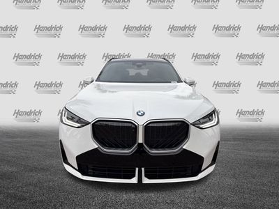 2026 BMW X3 30 xDrive - Photo 3