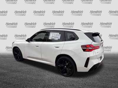 2026 BMW X3 30 xDrive - Photo 7
