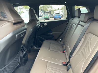 2026 BMW X3 30 xDrive - Photo 17