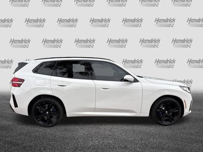 2026 BMW X3 30 xDrive - Photo 10