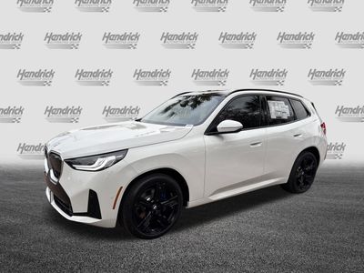 2026 BMW X3 30 xDrive - Photo 5