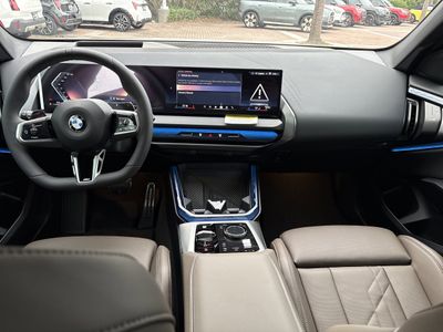 2026 BMW X3 30 xDrive - Photo 13