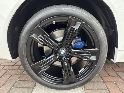 2026 BMW X3 30 xDrive - Photo 18