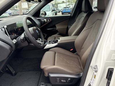 2026 BMW X3 30 xDrive - Photo 12
