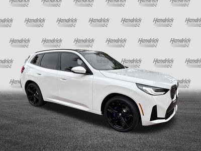 2026 BMW X3 30 xDrive - Photo 2