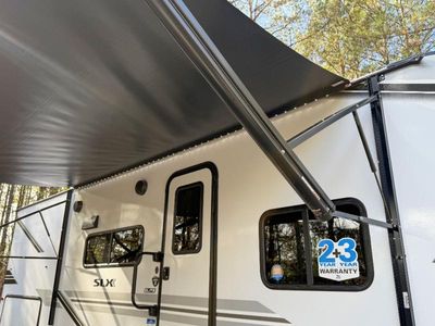 2026 Jayco Jay Flight SLX - Photo 25