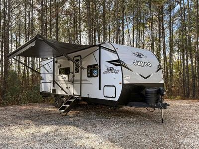 2026 Jayco Jay Flight SLX - Photo 24