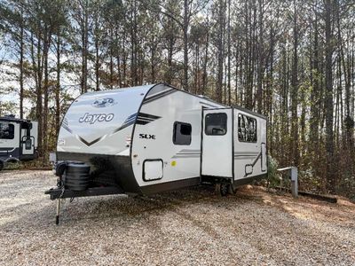 2026 Jayco Jay Flight SLX - Photo 21