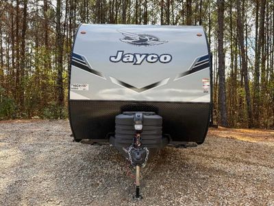 2026 Jayco Jay Flight SLX - Photo 22