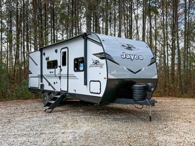 2026 Jayco Jay Flight SLX - Photo 1