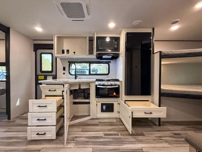 2026 Jayco Jay Flight SLX - Photo 18