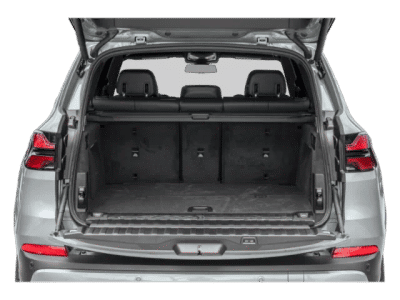 2026 BMW X5 — photo 8 view