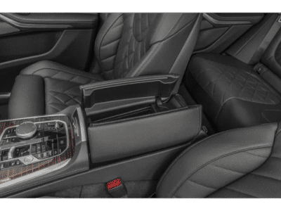 2026 BMW X5 — photo 11 view