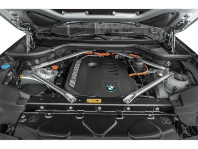 2026 BMW X5 — photo 9 view