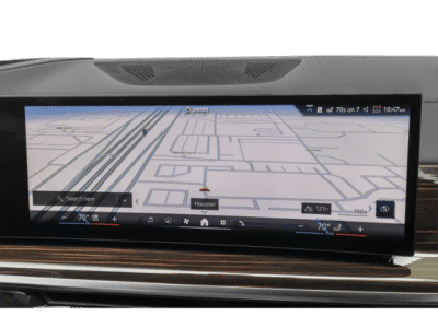 2026 BMW X5 — photo 13 view