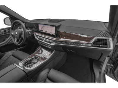 2026 BMW X5 — photo 12 view