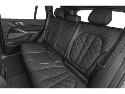 2026 BMW X5 — photo 10 view