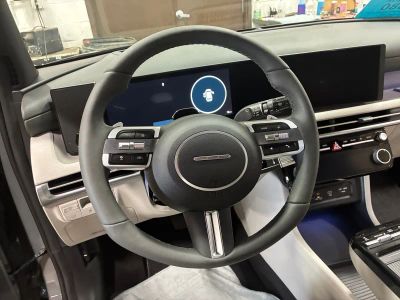 2026 Hyundai Tucson — photo 19 view