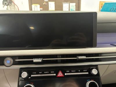 2026 Hyundai Tucson — photo 11 view