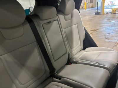 2026 Hyundai Tucson — photo 14 view