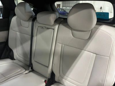 2026 Hyundai Tucson — photo 18 view