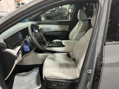 2026 Hyundai Tucson — photo 9 view