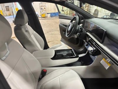 2026 Hyundai Tucson — photo 15 view