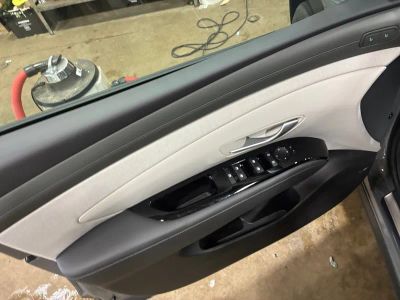2026 Hyundai Tucson — photo 20 view