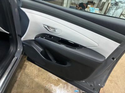 2026 Hyundai Tucson — photo 21 view