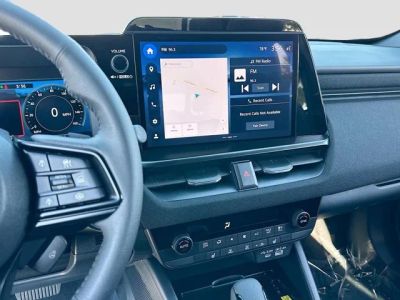 2026 Subaru Outback — photo 15 view