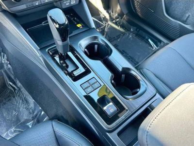 2026 Subaru Outback — photo 17 view